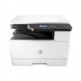 МФУ HP LaserJet MFP M433a