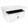 МФУ HP LaserJet Pro MFP M28a RU