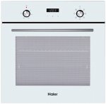 Духовой шкаф Haier HOX-P06HGW — фото 1 / 8