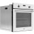 Духовой шкаф Haier HOX-P06HGW — фото 3 / 8