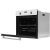 Духовой шкаф Haier HOX-P06HGW — фото 5 / 8