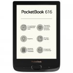 Электронная книга PocketBook  616 — фото 1 / 6