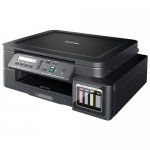 МФУ Brother DCP-T510W InkBenefit Plus  — фото 1 / 6
