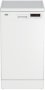 Посудомоечная машина BEKO DDS 25015 W