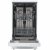 Посудомоечная машина BEKO DDS 25015 W — фото 6 / 8