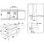 Духовой шкаф Hotpoint-Ariston FIT 804 H AN HA	 — фото 14 / 13