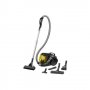 Пылесос Tefal X-trem Power TW6984EA