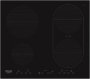 Варочная панель электрическая Hotpoint-Ariston IKID 641 B F