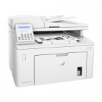 МФУ лазерный HP LaserJet Pro M227fdn — фото 1 / 6