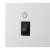 Тепловентилятор Timberk TFH F20VVE — фото 7 / 8