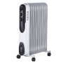 Обогреватель электрический Neoclima NC 9309 масляный