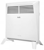 Обогреватель электрический Ballu Solo Turbo BEC/SMT-1000 — фото 1 / 2