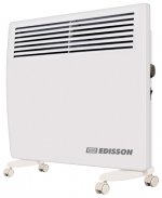 Обогреватель электрический Edisson S 1000UB конвектор — фото 1 / 3