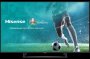 ЖК телевизор Hisense H43B7300
