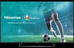 ЖК телевизор Hisense H43B7300 — фото 1 / 6