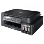 МФУ Brother DCP-T310 InkBenefit Plus  — фото 1 / 2