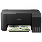 МФУ струйный Epson L3100 — фото 1 / 5