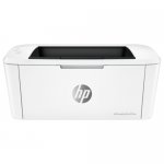 Принтер лазерный HP LaserJet Pro M15w — фото 1 / 6