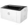 Принтер лазерный HP Laser 107w 
