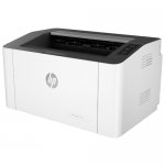 Принтер лазерный HP Laser 107w  — фото 1 / 5