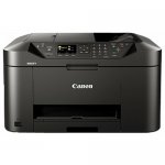 МФУ Canon Maxify MB2140 — фото 1 / 3