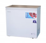 Морозильный ларь Willmark CF-250G — фото 1 / 2