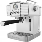 Кофеварка Polaris PCM 1538E Adore Crema белый — фото 1 / 3