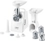 Мясорубка Bosch MFW 3540 W