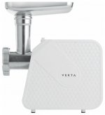 Мясорубка Vekta MGP-1503 White — фото 1 / 9