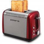 Тостер Polaris PET 0915A — фото 1 / 7