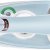 Утюг Bosch TDA5028120 — фото 4 / 10