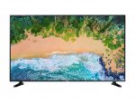 Телевизор Samsung UE43NU7097 — фото 1 / 4