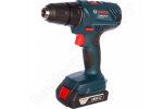 Дрель-шуруповерт Bosch GSR 180-LI 0.601.9f8.123 — фото 1 / 3