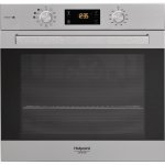 Духовой шкаф Hotpoint-Ariston FA5S 841 J IX HA — фото 1 / 2