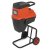 Измельчитель садовый Black & Decker GS2400 — фото 4 / 3