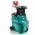 Измельчитель садовый Bosch AXT 25 D — фото 3 / 2