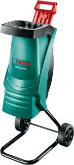 Измельчитель садовый Bosch AXT Rapid 2000 — фото 1 / 4