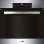Духовой шкаф Haier HOX-T11HGBX — фото 1 / 9