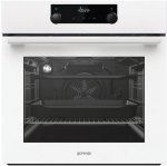 Духовой шкаф Gorenje BO 735E20 W — фото 1 / 6