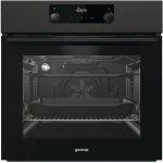 Духовой шкаф Gorenje BO 735E20 B — фото 1 / 5
