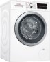 Стиральная машина Bosch WVG 30463 OE