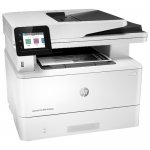 МФУ HP LaserJet Pro M428dw — фото 1 / 5