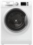 Стиральная машина Hotpoint-Ariston Natis NLM11 724 WC A RU