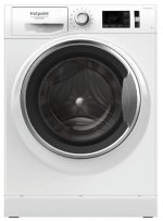 Стиральная машина Hotpoint-Ariston Natis NLM11 724 WC A RU — фото 1 / 4