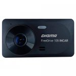 Видеорегистратор автомобильный Digma FreeDrive 109 INCAR — фото 1 / 6