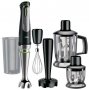 Блендер Braun MQ 9047 X BK