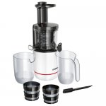 Соковыжималка Bosch MESM 500W — фото 1 / 4
