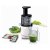 Соковыжималка Bosch MESM 500W — фото 3 / 4