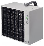 Тепловентилятор Ballu BHP-MW-9 — фото 1 / 8