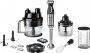 Блендер Bosch MSM 881X1